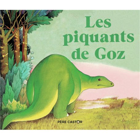 Les Piquants de Goz