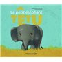 Le Petit Éléphant têtu