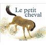 Le Petit Cheval et le vieux chameau