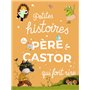 Petites histoires du Père Castor qui font rire