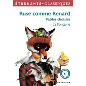 Rusé comme Renard