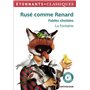 Rusé comme Renard