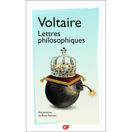 Lettres philosophiques