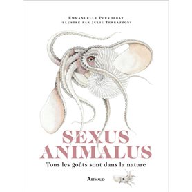 Sexus Animalus