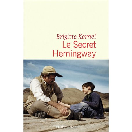 Le Secret Hemingway