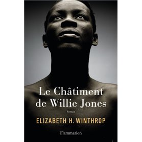 Le Châtiment de Willie Jones