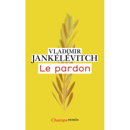 Le Pardon