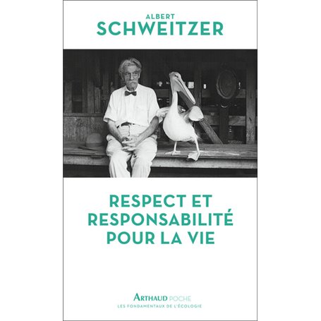 Respect et responsabilité pour la vie