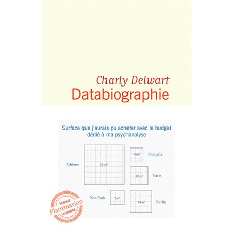 Databiographie