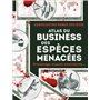 Atlas du business des espèces menacées