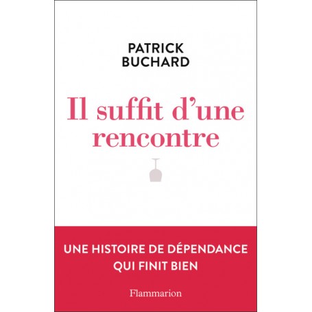 Il suffit d'une rencontre