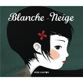 Blanche-Neige