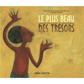 Le Plus Beau des Trésors