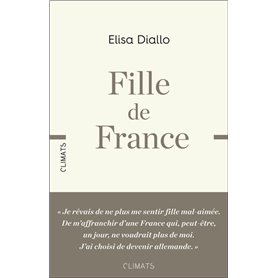 Fille de France