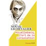 Houellebecq, l'art de la consolation