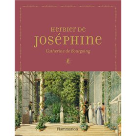 Herbier de Joséphine