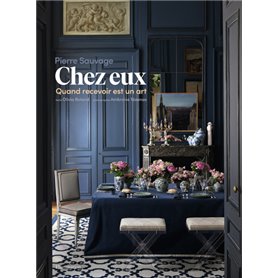 Chez eux