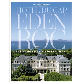 Hôtel du Cap-Eden-Roc