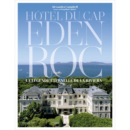 Hôtel du Cap-Eden-Roc