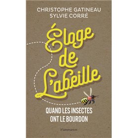 Éloge de l'abeille