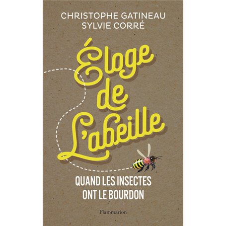 Éloge de l'abeille