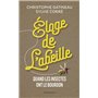 Éloge de l'abeille