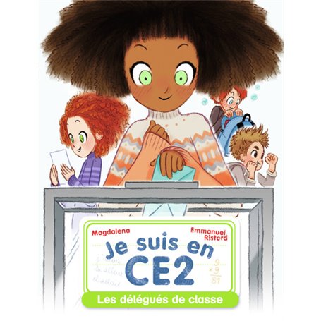 Les délégués de classe