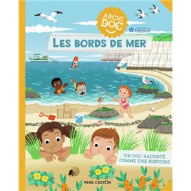 Les bords de mer