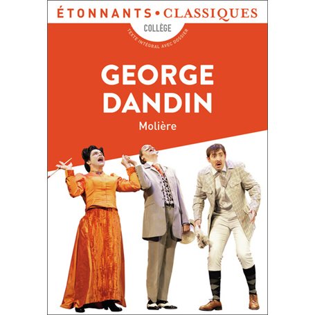 George Dandin