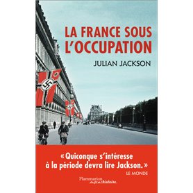 La France sous l'Occupation