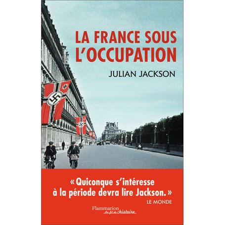 La France sous l'Occupation