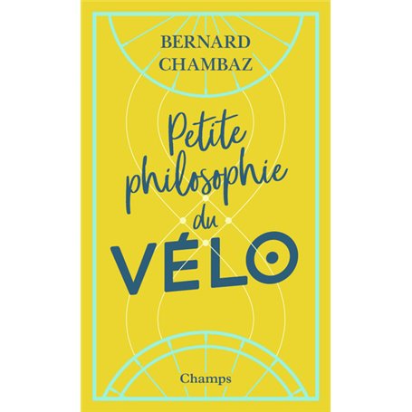 Petite Philosophie du vélo