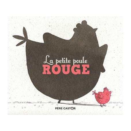 La Petite Poule rouge