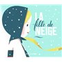 La fille de neige