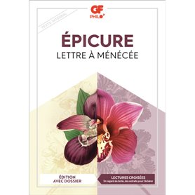 Lettre à Ménécée