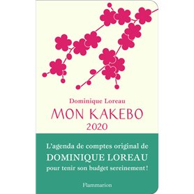 Mon Kakebo 2020