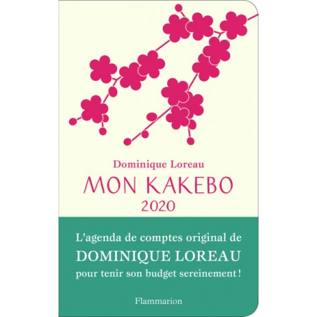 Mon Kakebo 2020