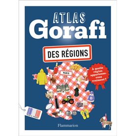 Atlas Gorafi des régions