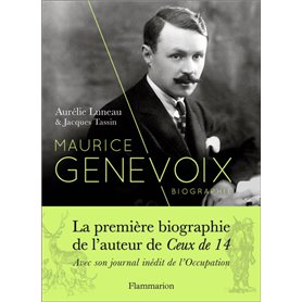 Maurice Genevoix