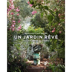 Un jardin rêvé