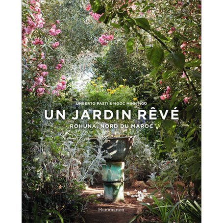 Un jardin rêvé