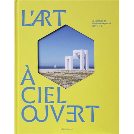 L'art à ciel ouvert