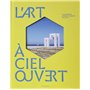 L'art à ciel ouvert