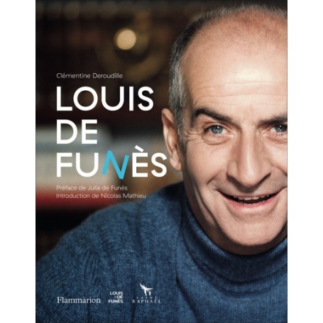 Louis de Funès