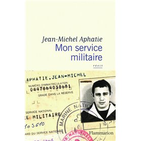 Mon service militaire