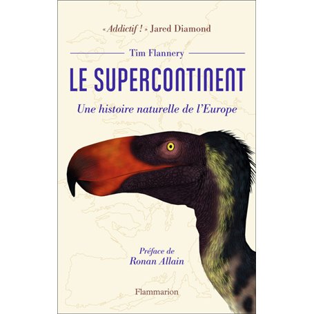 Le supercontinent