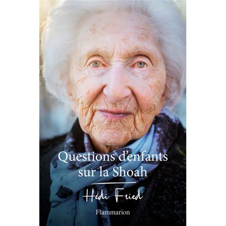 Questions d'enfants sur la Shoah