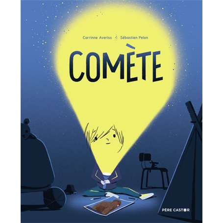 Comète