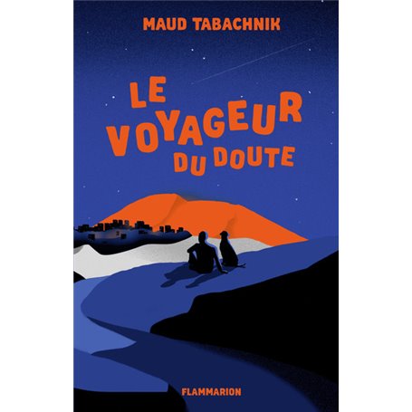 Le voyageur du doute