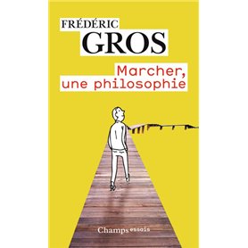 Marcher, une philosophie